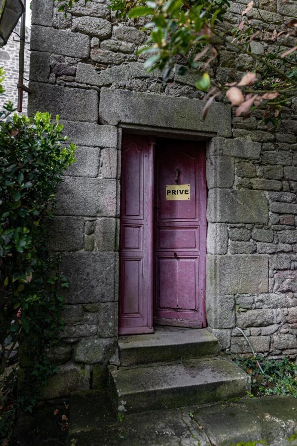 Joli Appartement 2 Pers Dans Les Remparts De Guérande Eksteriør billede